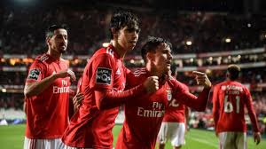 Sporting vs benfica and the other football ties will usually be broadcast on live television. Www Futbolete Com Wp Content Uploads 2019 09 Be