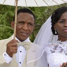 Fundraiser for Khumiso & Portia Ikgopoleng by Carrie Barry : Help Khumiso &  Portia