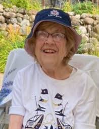 Obituary information for Beverly Jane Farrell