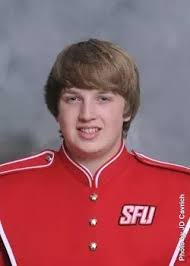 2012-13 University Bands Roster