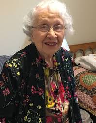 Mary Allegro Clouatre Obituary