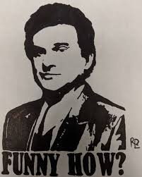 Goodfellas silhouette sketch Joe Pesci by Rlopresti