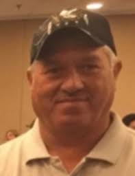 Randy Anthony Crummie Obituary October 25, 2021