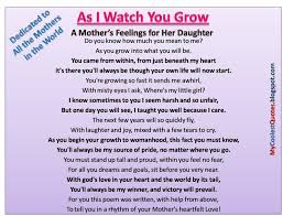 Birthday Quotes For Mom From Daughter Love Quotes For Her Because I Love My Daughter Mother S Feelings For Her Daughter Birthday Quotes For Daughter Birthday Quotes For Her Love Quotes For Her