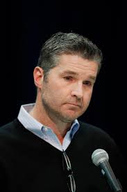 Bills Promote Brian Gaine To Assistant GM