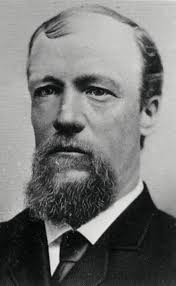 Thomas Spackman (1839-1911)