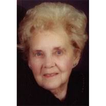 Velma Kendall Doughty Obituary 2014