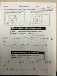 Proportions notes hw key answer : Rancho Pico Junior High
