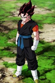 This collection presents the theme of vegito wallpapers hd. Vegito Xeno Wallpapers Wallpaper Cave
