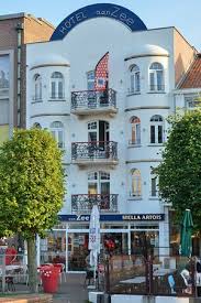 The ambassador hotel is a stylish hotel in de panne. Hotel Aan Zee Prices Reviews De Panne Belgium Tripadvisor