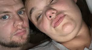 Geoffrey Barnett and Sierra Mitchell's Wedding Website