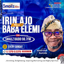 Ambrose Olutayo Somide added a...