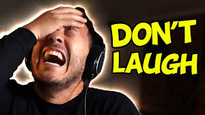 Try Not To Laugh Challenge 22 Youtube