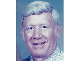 David Aiken Obituary (1936