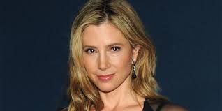 Margaret Colin On Stage