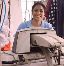 How does the swiss the greener dry cleaners service work? More About Us Highwood Il Skokie Valley Laundry Dry Cleaners