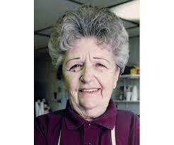 Audrey Hall Obituary (2015)