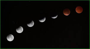 Year's first chandra grahan today, guru pawan sinha tells its effect in india for latest breaking news, other top stories log on to live : First Solar Eclipse Of Year Will Be Seen On January 10 Know When It Will End Newstrack English 1