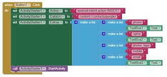 Also see how to convert apk to zip or bar. App Inventor Code Snippets Pura Vida Apps