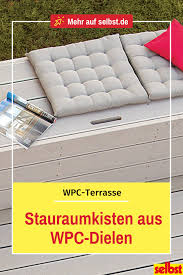 Wpc Terrace Selbst De Selbstde Terrace Wpc In 2020 Outdoor Sofa Home Decor Outdoor Furniture