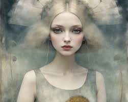 AI Generated Surreal Photos and Artwork