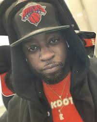 Karmelo Anthony Nicks