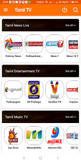 Save $52 for a limited time! Fastest Tamil Live Tv Channels App Free Download