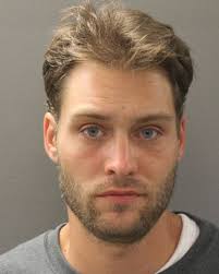 East Hartford man arrested for alleged burglary at Hamden business