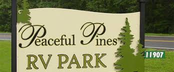 Maybe you would like to learn more about one of these? Peaceful Pines Rv Park St Francisville Louisiana Rv Parks Saint Francisville New Roads