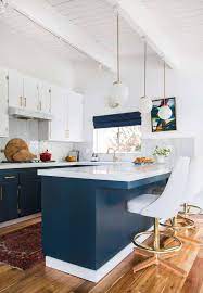 Painting kitchen cabinets the complete guide. A Roundup Of Affordable Pendants Under 100 Emily Henderson