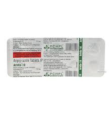 Image result for Aripiprazole