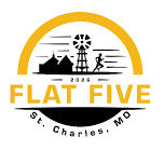 St. Charles Runners Club Flat Five
