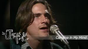 🎶 Can't you see the sunshine? Can't you just feel the moonshine? 🎶 See  the newly restored version of "Carolina In My Mind" from James's 1970 BBC  "In Concert" appearance now, and visit YouTube for the ...