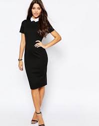 Every Fashion Essential You Need In Your 20s 30s And 40s Asos Bodycon Dress Petite Bodycon Dresses Bodycon Dress