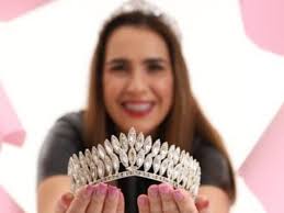 Ituporanguense ganha, pela segunda vez, carro cor-de-rosa da Mary Kay