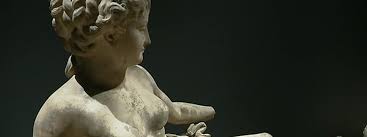 La femme vue par les sculpteurs du 19e siècle au musée des Beaux ...