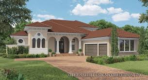 Borrowing features from homes of spain, mexico and the desert southwest, our spanish house plans will impress you. Spanish Colonial House Plans Home Plans Sater Design Collection