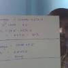 It is equally important to know the result in terms of percentage. 1