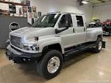 CHEVROLET-KODIAK