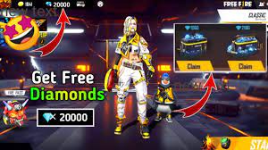 Users can obtain items and players will not have to spend diamonds.users are however not allowed to settle guest accounts for rewards. How To Get Free Redeem Code With Hogatoga Free Fire