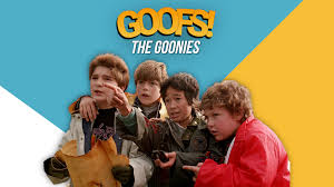 The goonie in 1985 dissolved in : The Goonies 1985 Imdb