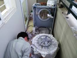 Kết quả hình ảnh cho vệ sinh máy giặt