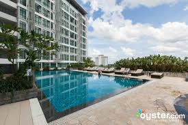 Lot 241, jalan abell, kuching, malaysia. Citadines Uplands Kuching Review What To Really Expect If You Stay