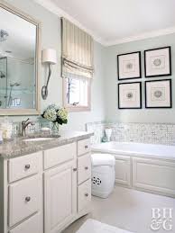 Some of our popular bathroom paint colors include courtyard blue, sierra sand, toasted cashew, peach satin and western charcoal. 12 Popular Bathroom Paint Colors Our Editors Swear By Best Bathroom Paint Colors Green Bathroom Small Bathroom Remodel