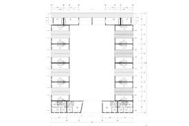 Gallery Of Court Housing Cortinghborg Groningen Architecten En En 9 In 2020 Groningen Courthouse House