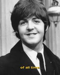 What is Paul McCartney’s Strongest Bassline