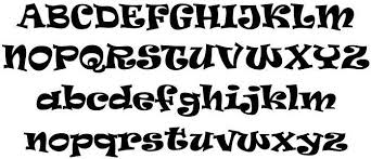 I'm working on a large map right now for a setting i have had kicking around for a while but i'm not finding the sort of fonts i want in the standard photoshop suite. Ravie Font Family Free Download