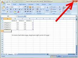 Import your own data into our demo and try it for yourself. How To Construct A Graph On Microsoft Word 2007 Microsoft Word 2007 Microsoft Office Word Office Word