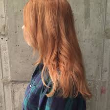See how this pretty, romantic hue can upgrade your style for seasons to come. How To Go From Red To Blonde Without Destroying Your Hair According To A Pro Stylist Photos