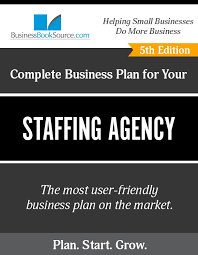 The Business Plan For Your Staffing Agency Daycare Business Plan How To Plan Writing A Business Plan